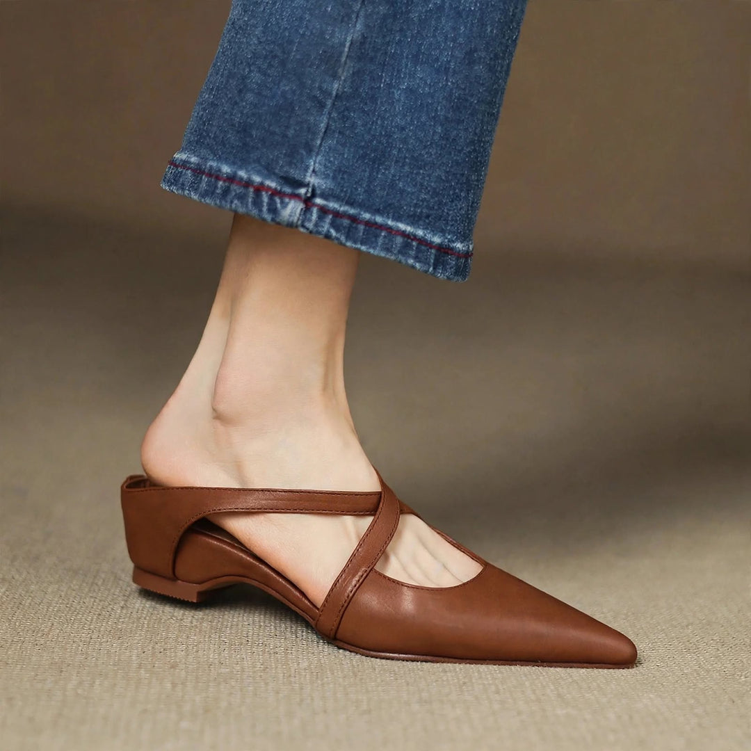 Aluna Mules - My Store