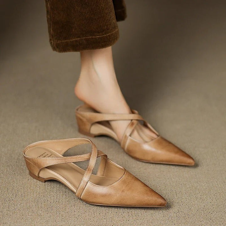 Aluna Mules - My Store