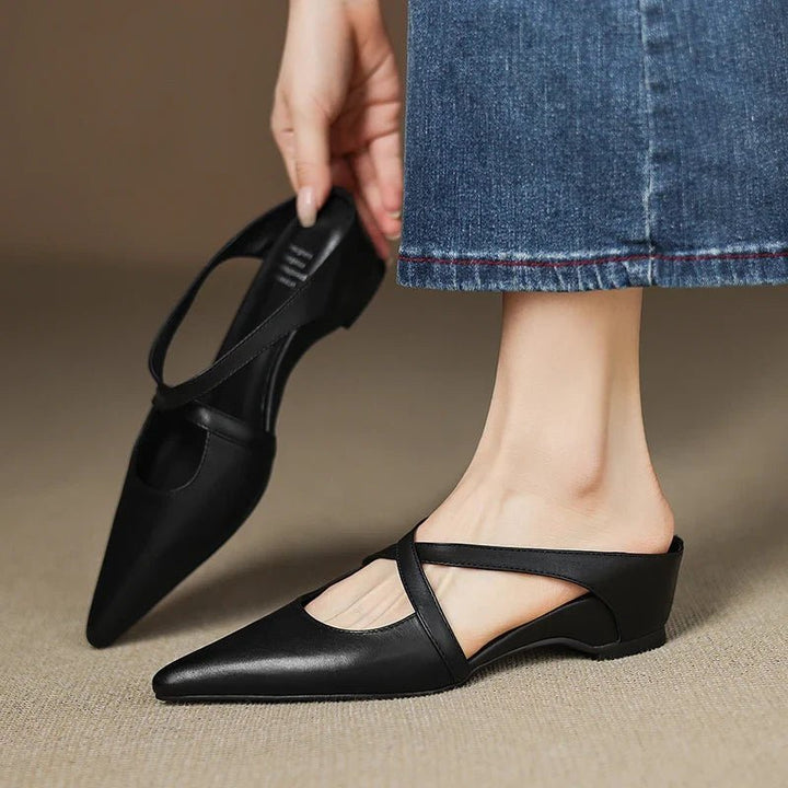 Aluna Mules - My Store