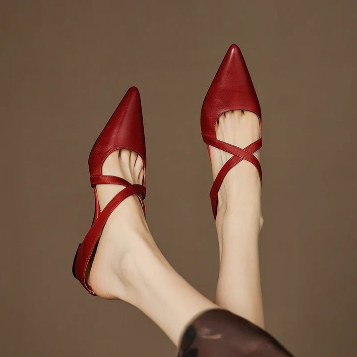 Aluna Mules - My Store