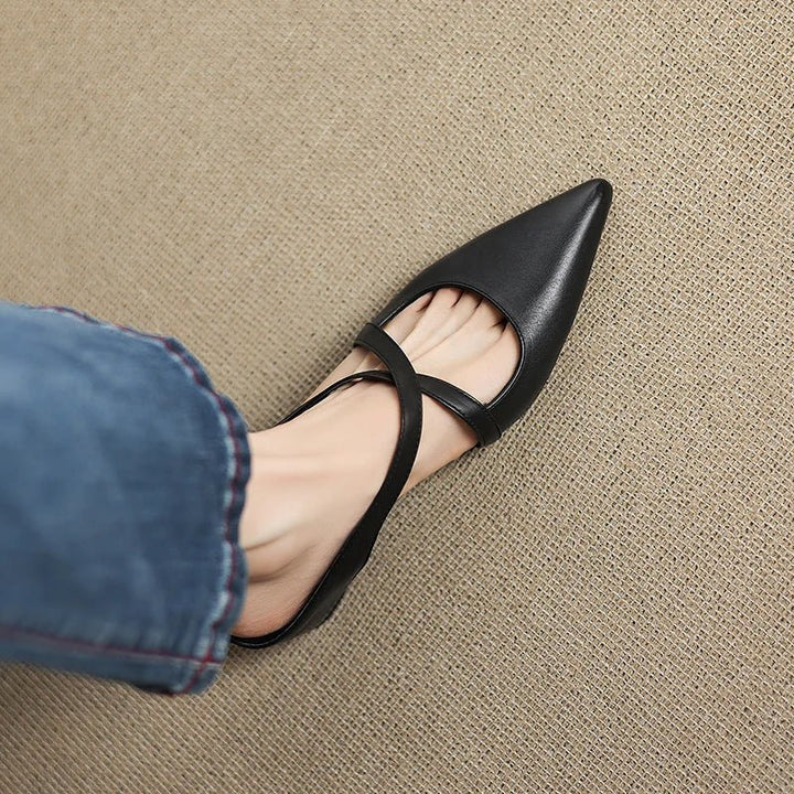 Aluna Mules - My Store