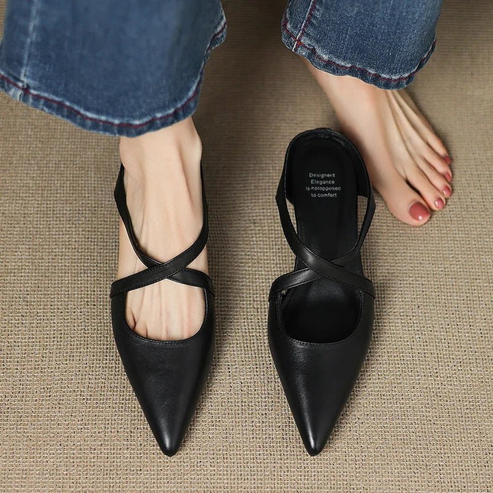 Aluna Mules - My Store