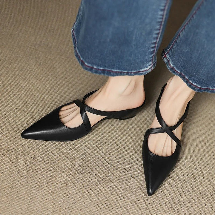 Aluna Mules - My Store