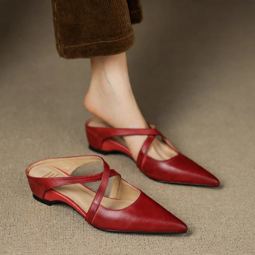 Aluna Mules - My Store