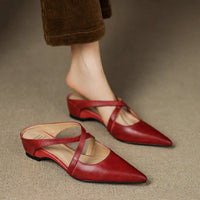Aluna Mules