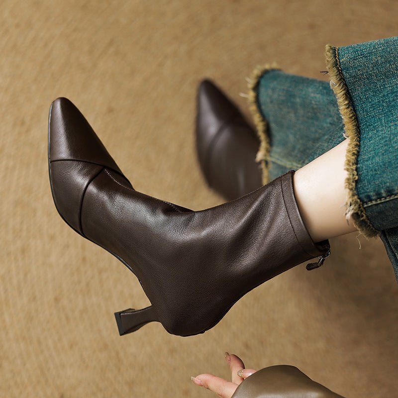Alyn Boots - My Store
