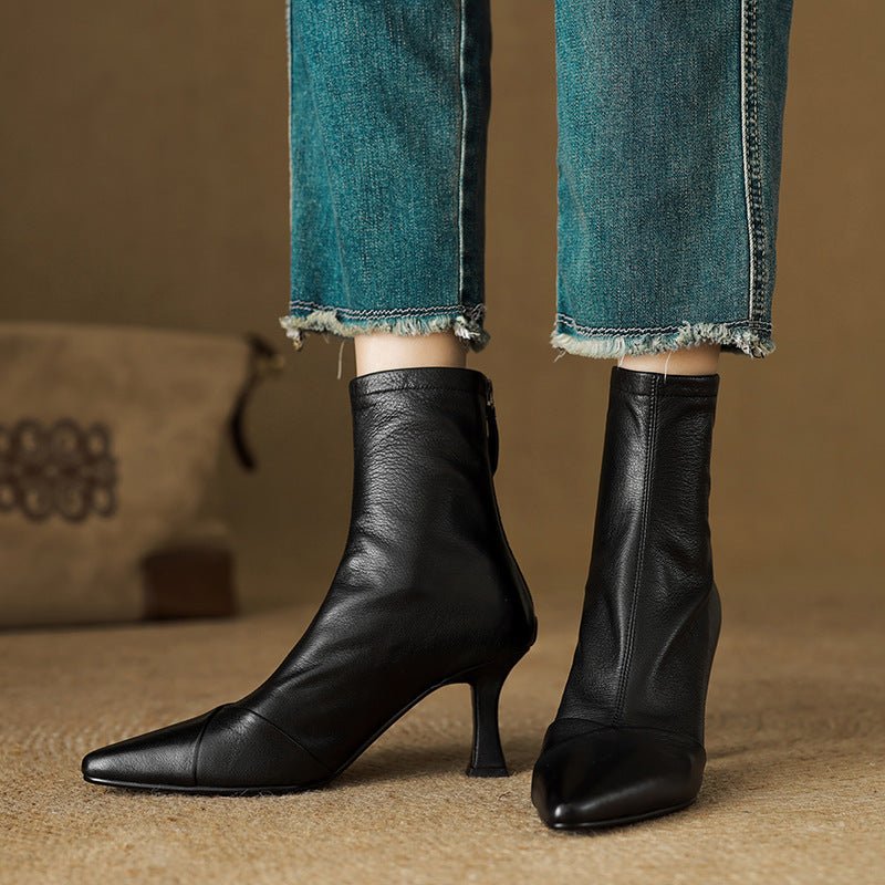 Alyn Boots - My Store