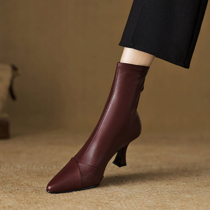 Alyn Boots - My Store
