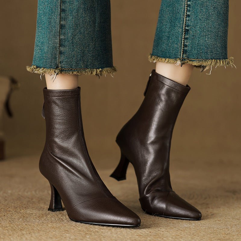 Alyn Boots - My Store