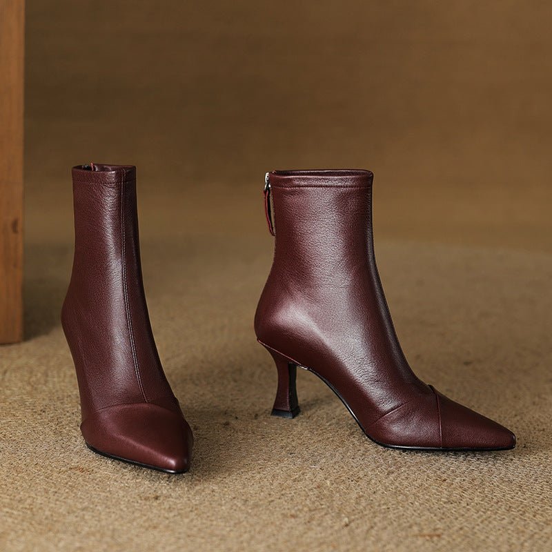 Alyn Boots - My Store