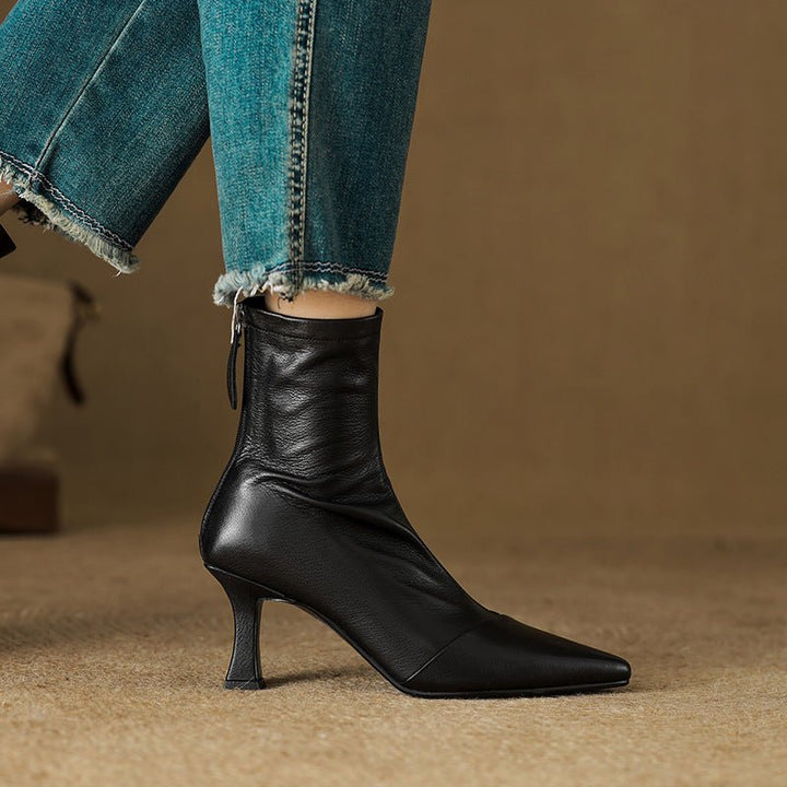 Alyn Boots - My Store