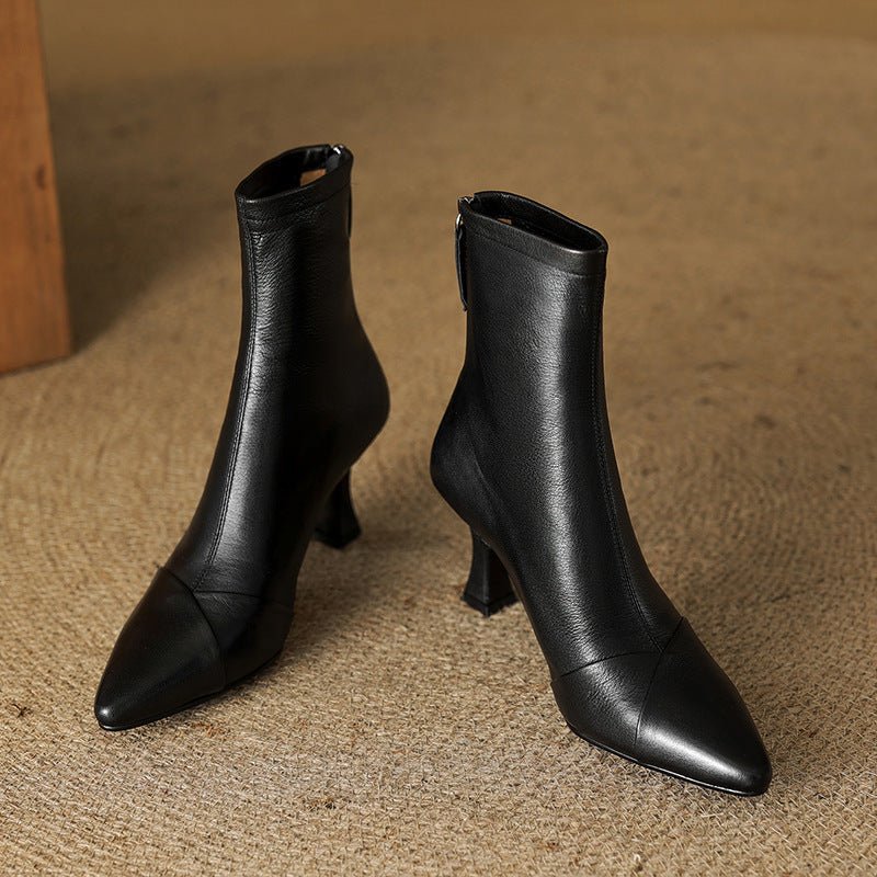 Alyn Boots - My Store
