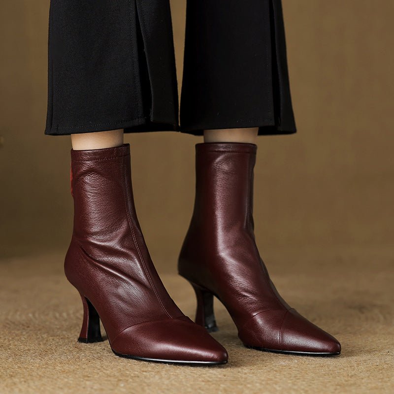 Alyn Boots - My Store