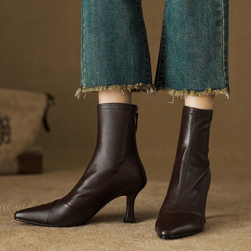 Alyn Boots - My Store