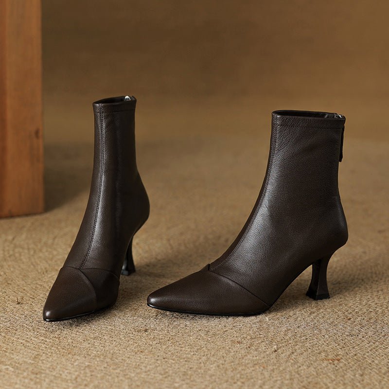 Alyn Boots - My Store