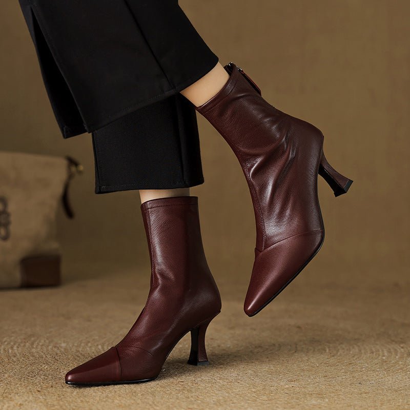 Alyn Boots - My Store