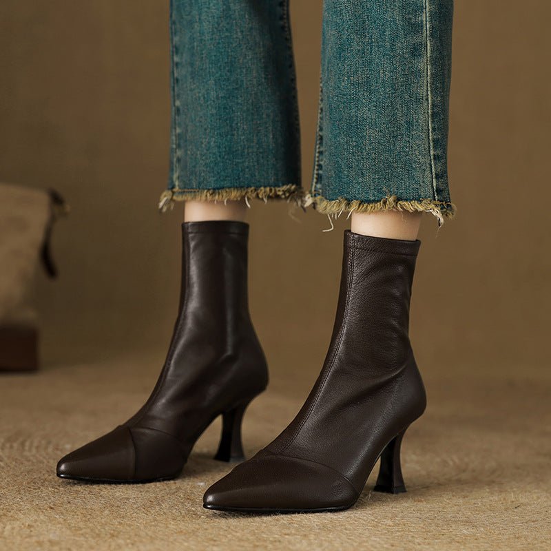 Alyn Boots - My Store
