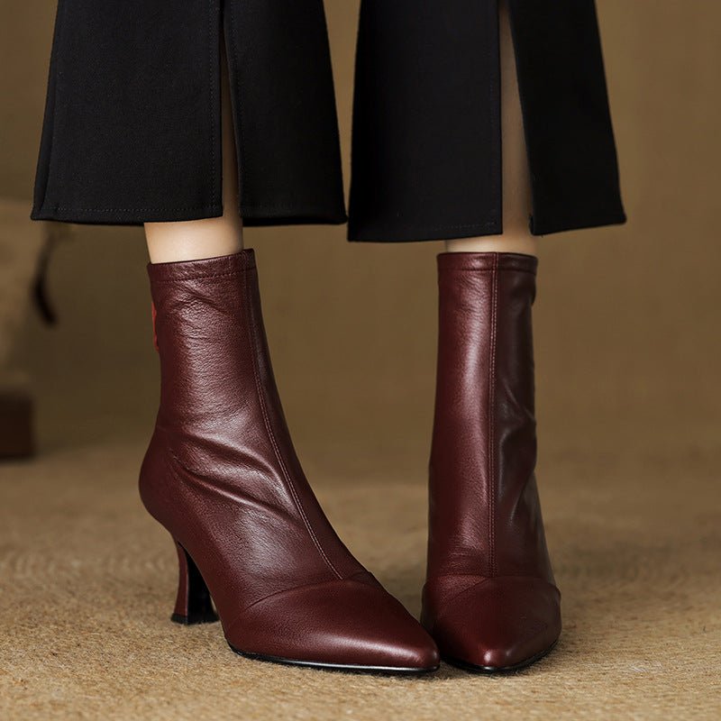 Alyn Boots - My Store