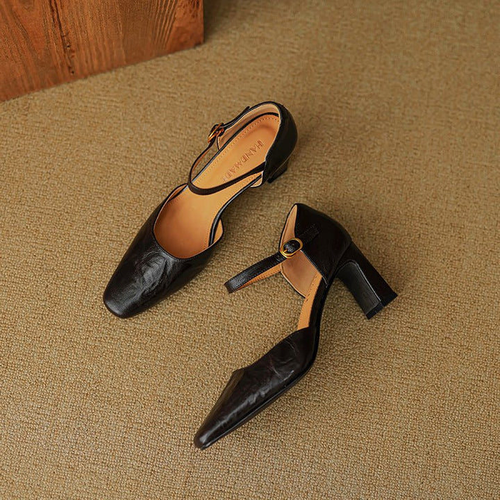 Amaris Heels - My Store