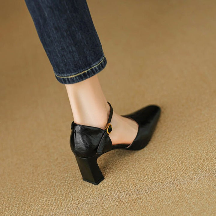 Amaris Heels - My Store