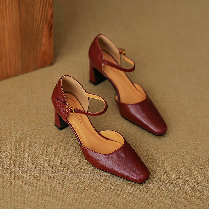 Amaris Heels - My Store