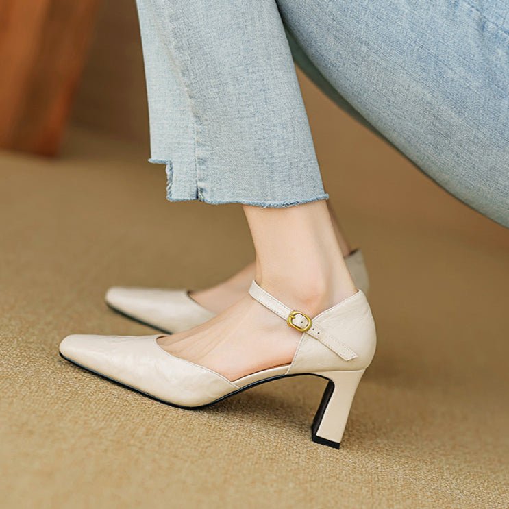 Amaris Heels - My Store