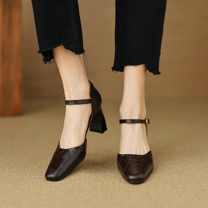 Amaris Heels - My Store