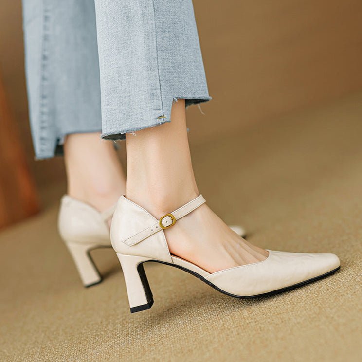 Amaris Heels - My Store