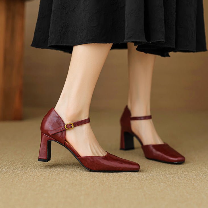 Amaris Heels - My Store