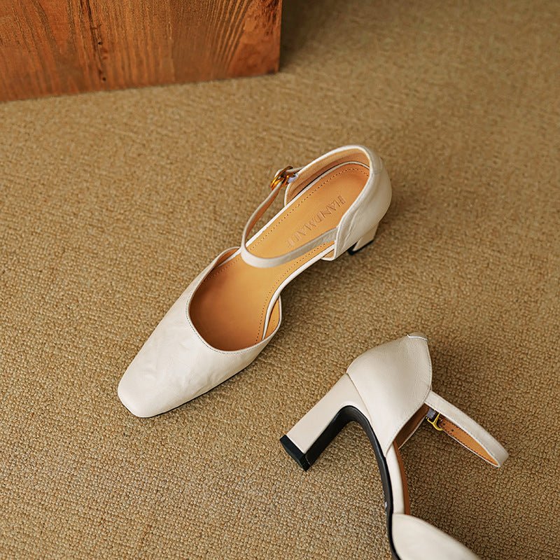 Amaris Heels - My Store