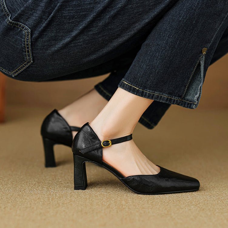 Amaris Heels - My Store