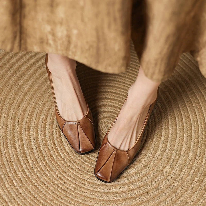 Amber Heels - My Store
