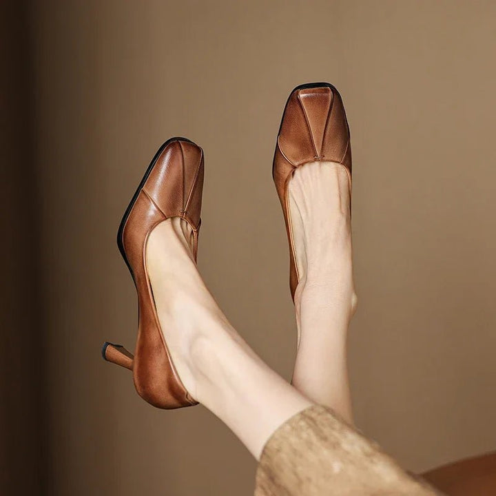 Amber Heels - My Store