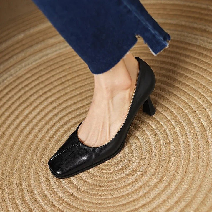 Amber Heels - My Store