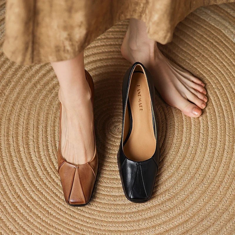 Amber Heels - My Store