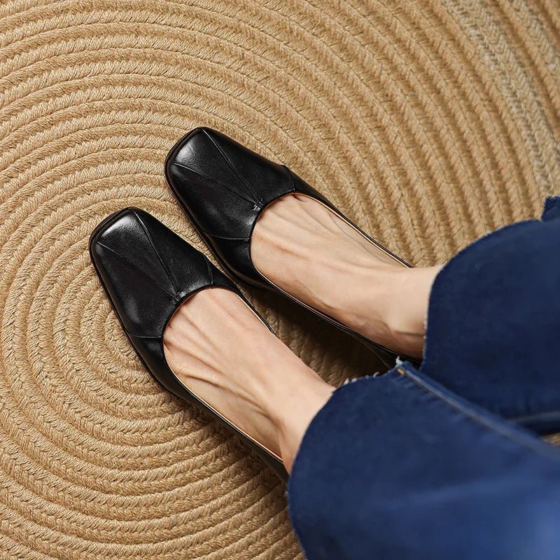 Amber Heels - My Store