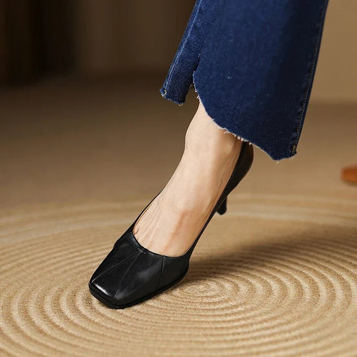 Amber Heels - My Store