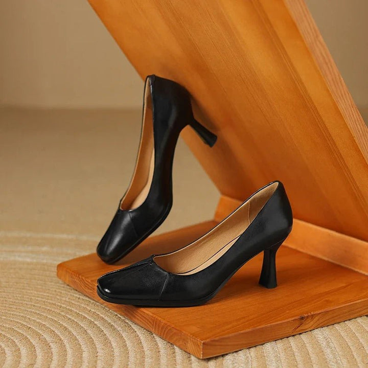 Amber Heels - My Store