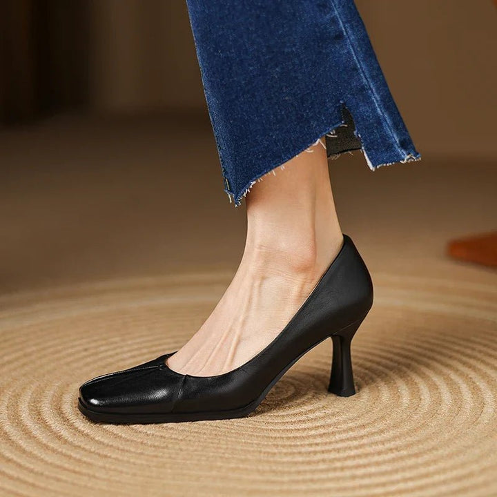Amber Heels - My Store