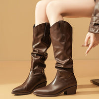 Ambrith Boots
