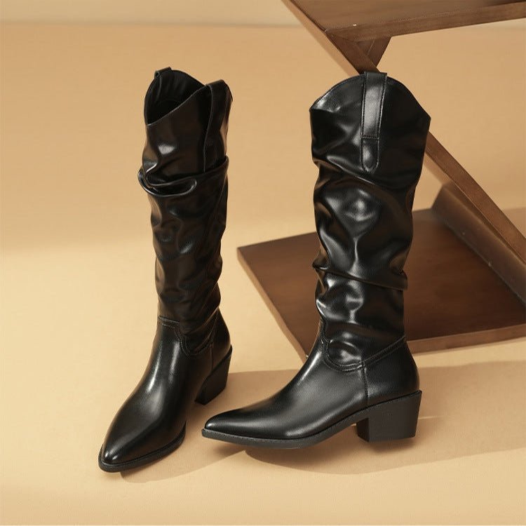 Ambrith Boots - My Store