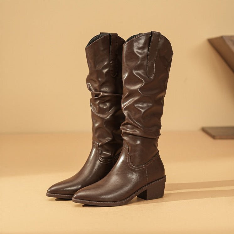 Ambrith Boots - My Store