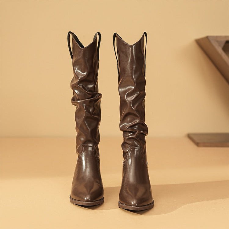 Ambrith Boots - My Store