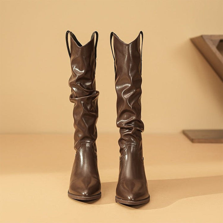 Ambrith Boots - My Store