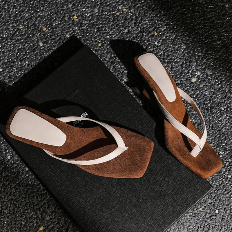 Anita Flip Flops - My Store