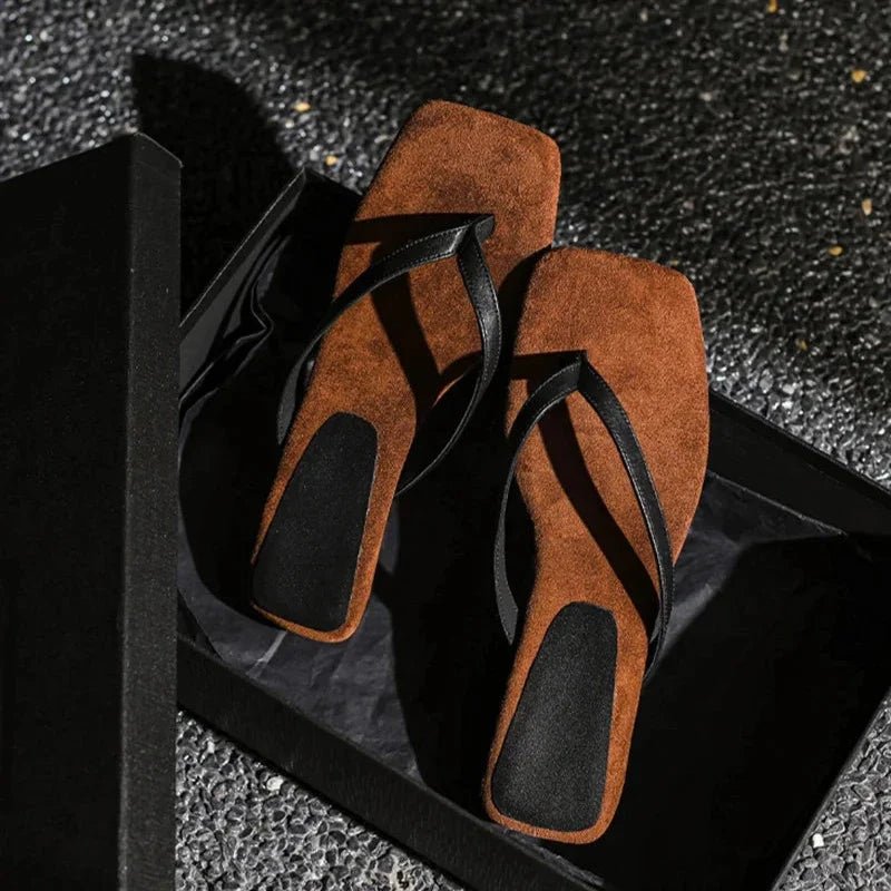 Anita Flip Flops - My Store