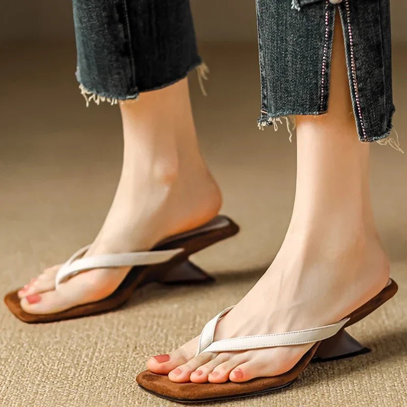 Anita Flip Flops - My Store