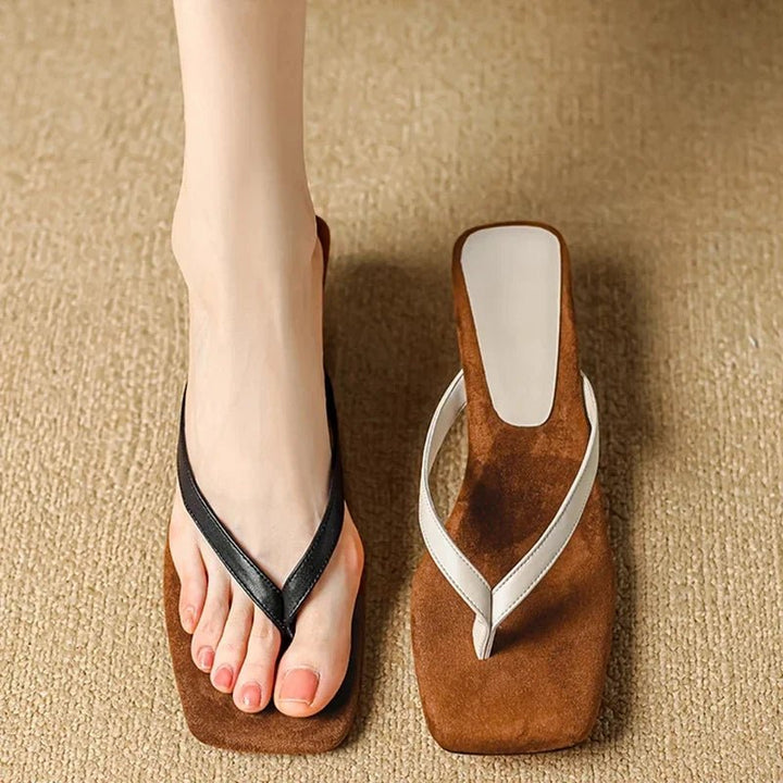 Anita Flip Flops - My Store