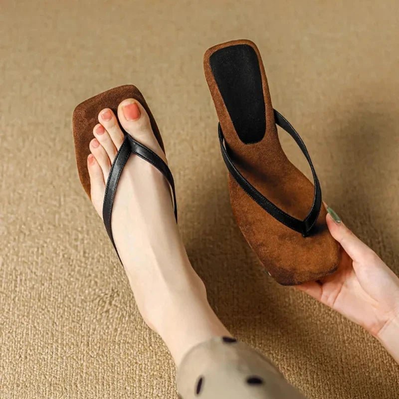 Anita Flip Flops - My Store