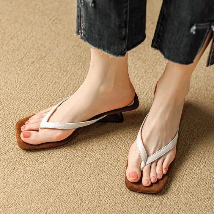 Anita Flip Flops - My Store